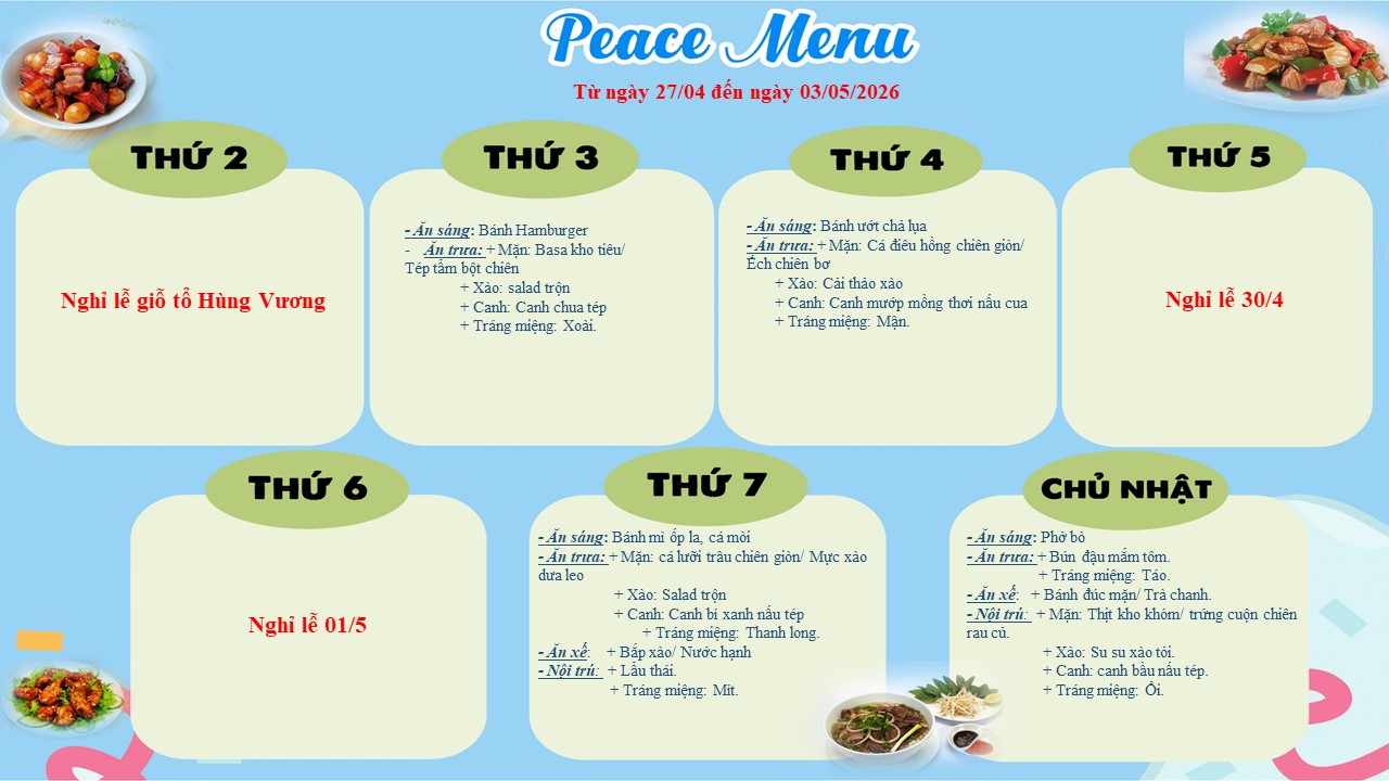 Thuc don tuan 4 thang 4 nam 2026