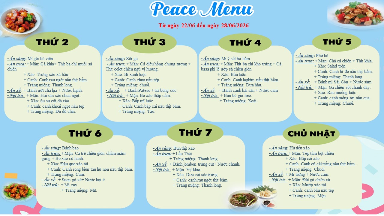 Thuc don tuan 4 thang 6