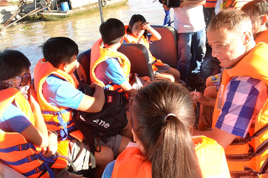 truong quoc te hoa binh tai can tho trai nghiem thuc te